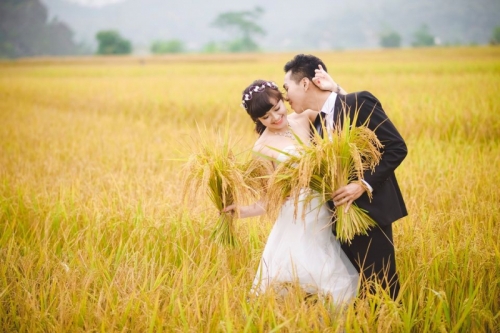 10 studio chụp ảnh cưới đẹp nhất tỉnh bắc ninh
