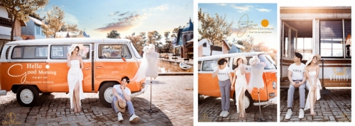 10 studio chụp ảnh cưới đẹp nhất tỉnh bắc ninh