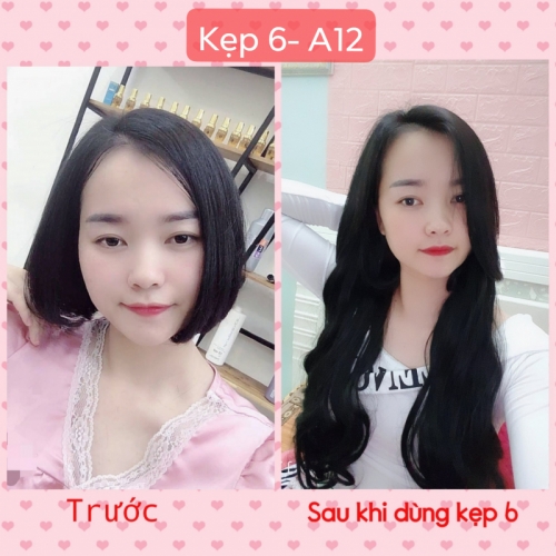 2 Shop bán tóc giả đẹp, chất lượng nhất tỉnh Thanh Hóa