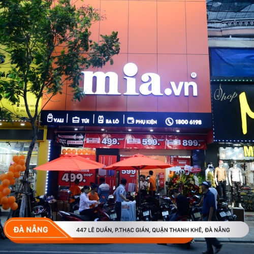 10 Địa chỉ mua vali kéo uy tín, chất lượng nhất Đà Nẵng