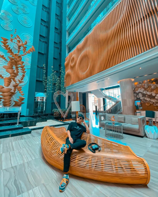 Top 10 khách sạn 5 sao Vũng Tàu view chất ngất tha hồ check – in