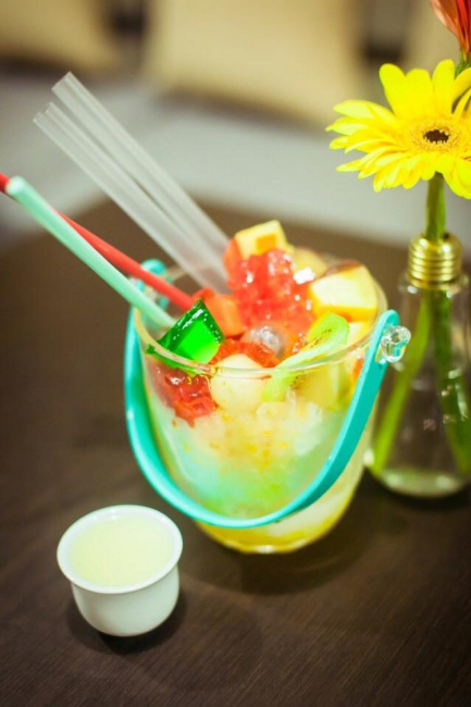 Giải nhiệt mùa hè với 10 loại đồ uống Đà Nẵng ngon khó cưỡng
