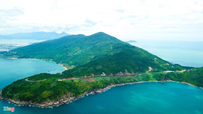 Bán đảo Sơn Trà – địa chỉ thú vị cho chuyến đi mùa hè