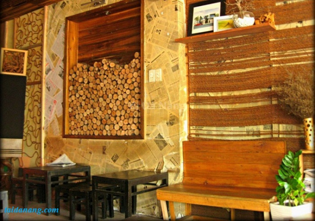 5d coffee shop – nốt nhạc tươi trẻ tại đà nẵng.