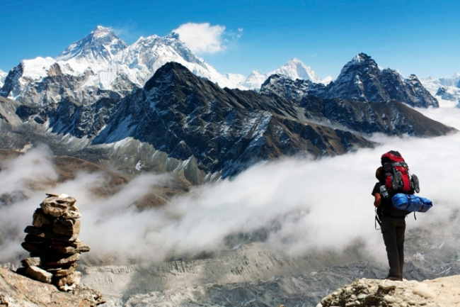 chinh phục 10 ngọn núi trekking hùng vĩ nhất châu á là điều bạn nên làm trong cả cuộc đời