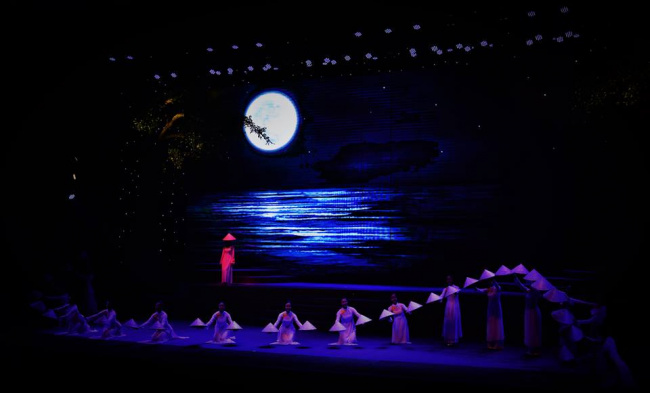 nhà hát charming đà nẵng – nơi hội tụ tinh hoa văn hóa dân tộc