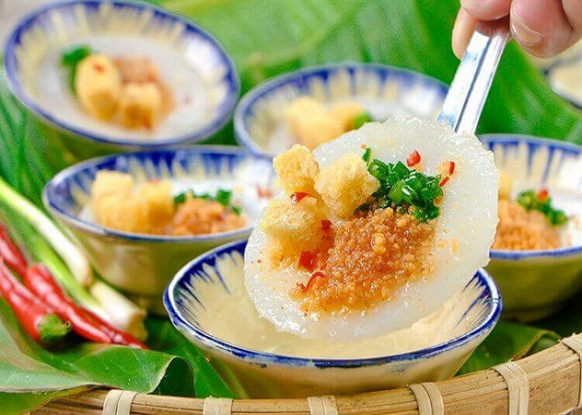 Top 8 quán bánh bèo Đà Nẵng được lòng dân sành ăn
