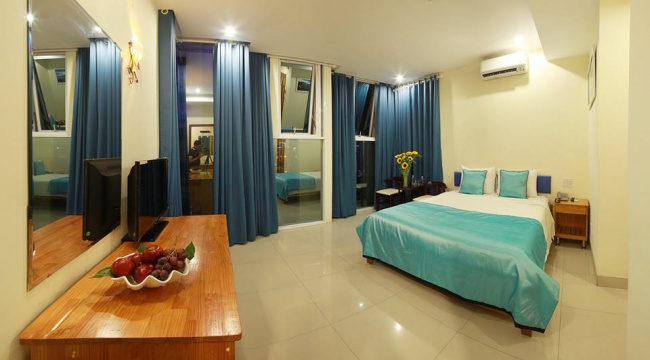 khách sạn blue beach đà nẵng – khách sạn gần biển giá rẻ