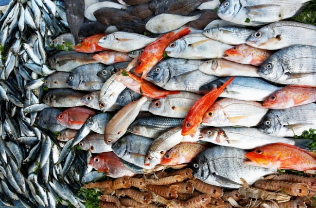 đột nhập【8 khu chợ hải sản nổi tiếng nhất đà nẵng】