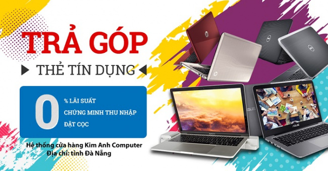 Top 10 địa chỉ mua bán laptop cũ uy tín nhất Đà Nẵng