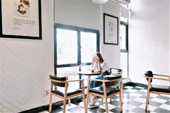 Săn lùng top 8 quán cà phê được giới trẻ check-in nhiều nhất tại Đà Nẵng