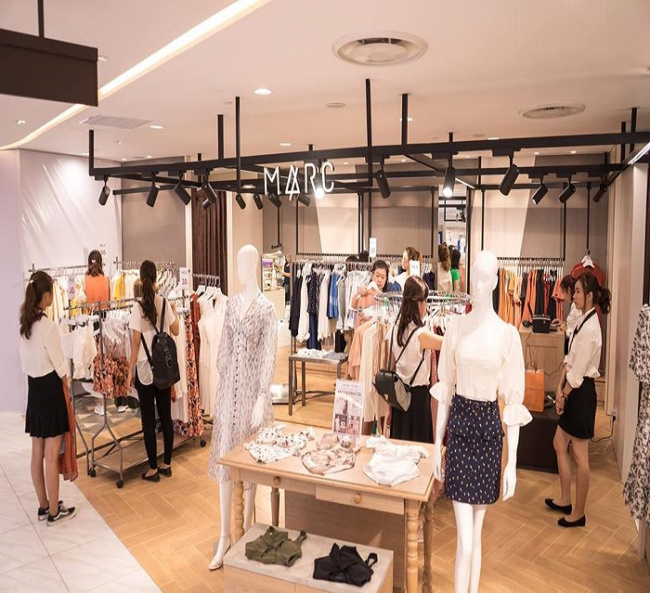 10 shop thời trang Đà Nẵng “hot” nhất hiện nay