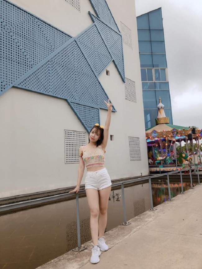 Những địa điểm chụp kỷ yếu tại Đà Nẵng “hot rần rần”