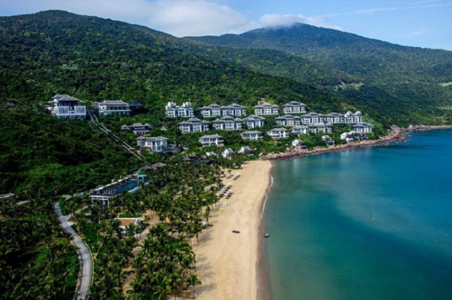 trải nghiệm cuộc sống thượng lưu tại top 5 resort sang chảnh nhất đà nẵng
