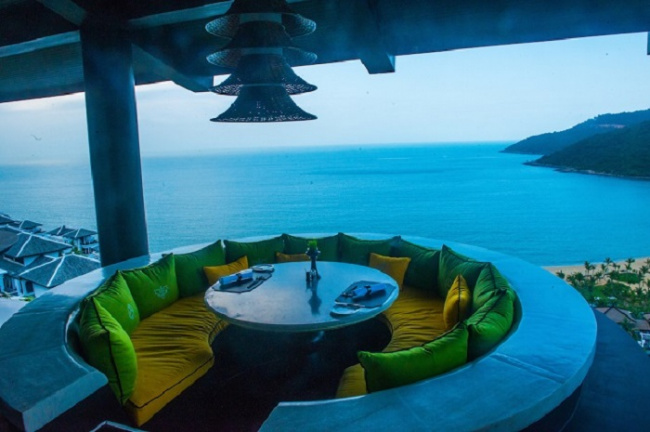 trải nghiệm cuộc sống thượng lưu tại top 5 resort sang chảnh nhất đà nẵng