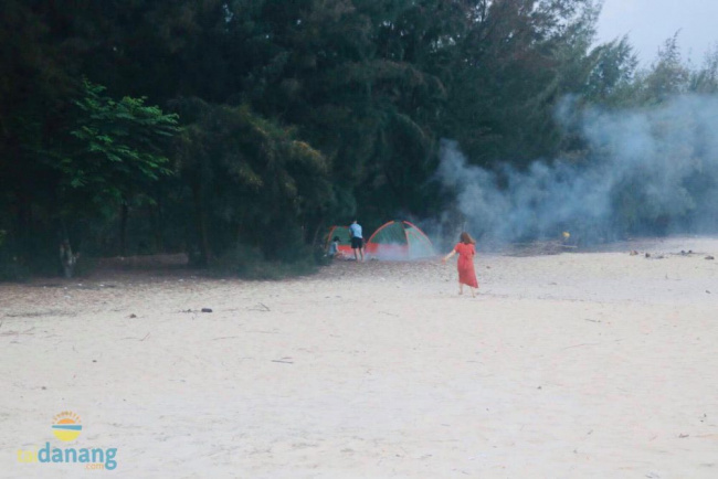 khám phá làng vân đà nẵng – ngôi làng nhỏ hoang sơ và mộc mạc