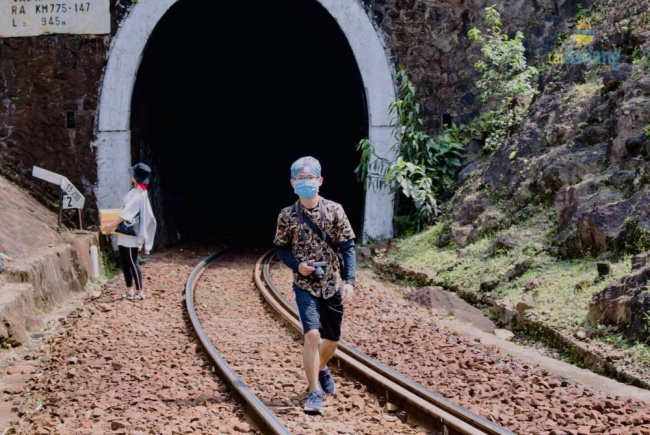 khám phá làng vân đà nẵng – ngôi làng nhỏ hoang sơ và mộc mạc