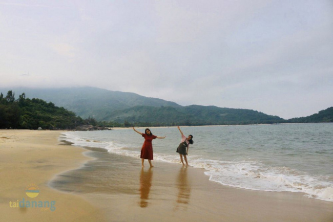 khám phá làng vân đà nẵng – ngôi làng nhỏ hoang sơ và mộc mạc