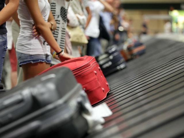 những mẹo đơn giản sắp xếp hành lý du lịch