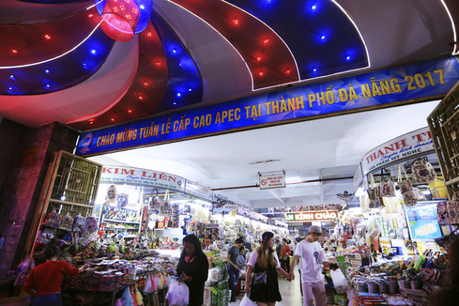 Đà Nẵng rạng ngời chào đón Tuần lễ cấp cao APEC