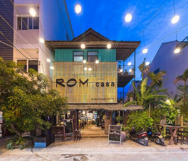 top 10 hostel đà nẵng siêu xinh siêu xịn cho dân mê du lịch