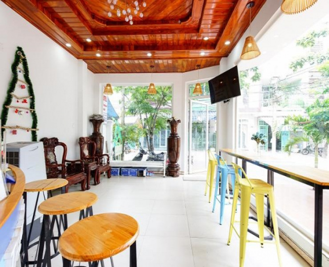 top 10 hostel đà nẵng siêu xinh siêu xịn cho dân mê du lịch