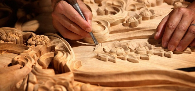 Địa chỉ gia công gỗ mỹ nghệ Đà Nẵng tin cậy nhất