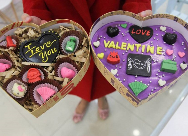 top 9 cửa hàng socola đà nẵng “ngọt ngào hương vị tình yêu”