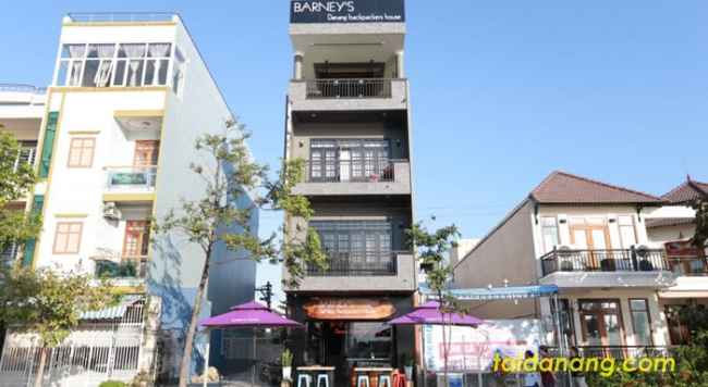 tổng hợp các hostel tại thành phố đà nẵng