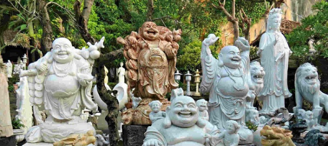 Top 6 địa chỉ cung cấp đá mỹ nghệ Đà Nẵng nổi tiếng nhất