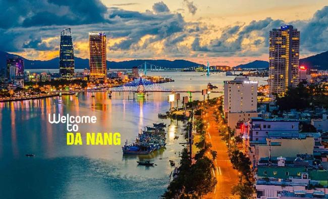 dù bay đà nẵng – trò chơi dành cho các tín đồ thích “phiêu”