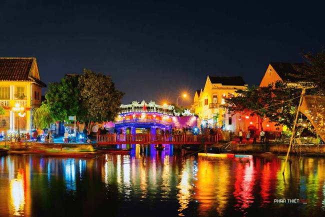 Experience the most detailed Hoi An Market