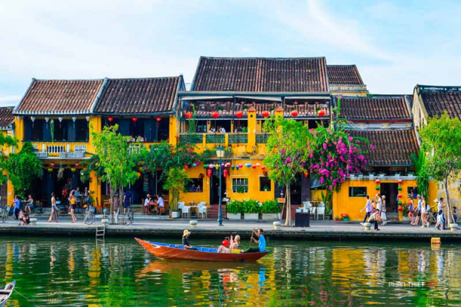 domestic   											  												   												5, news – events   											  												   												12, experience the most detailed hoi an market