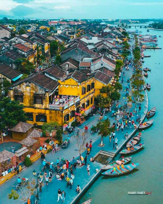 domestic   											  												   												5, news – events   											  												   												12, experience the most detailed hoi an market