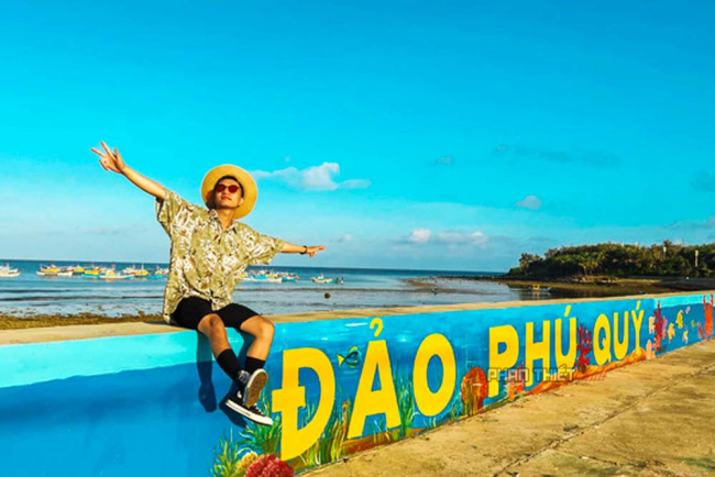 the latest phu quy island travel experience in 2021 from a-z