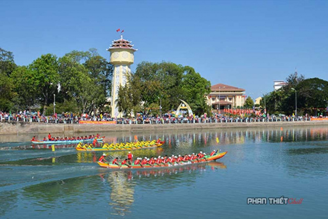 7 lễ hội ở Phan Thiết lớn nhất