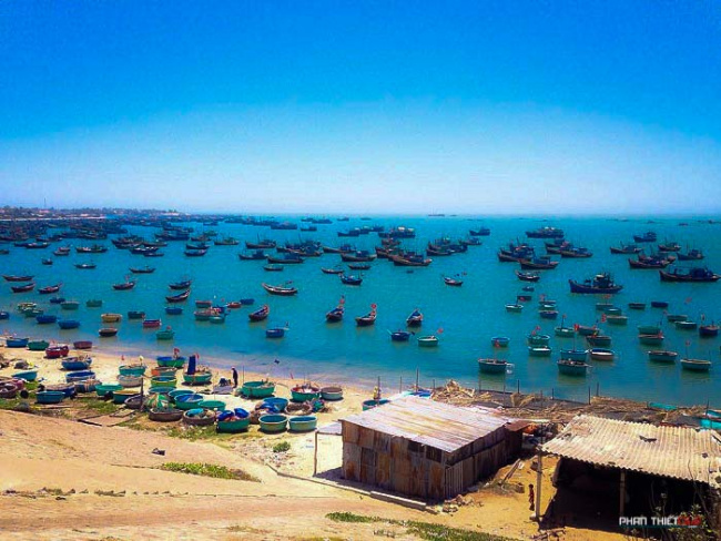 what to play in phan thiet? interesting places in phan thiet city
