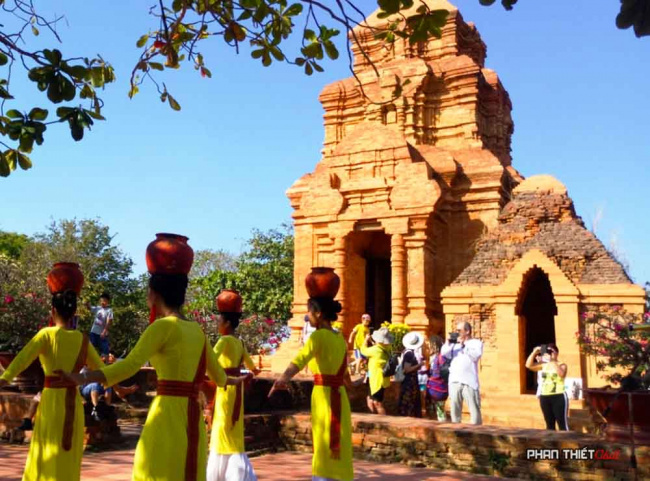 what to play in phan thiet? interesting places in phan thiet city
