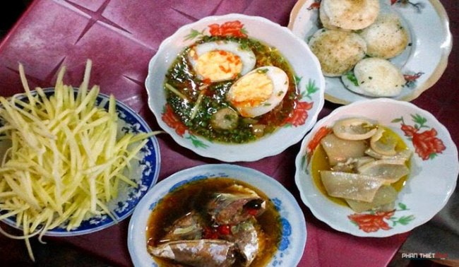 phan thiet relax with the following 13 places to eat – travel