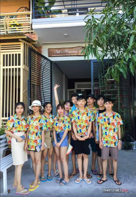 5 homestay phan thiết lâu năm giá bình dân