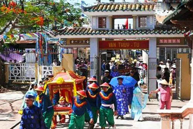 7 biggest festivals in phan thiet – mui ne