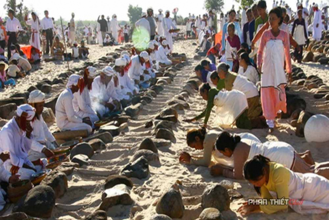 7 biggest festivals in phan thiet – mui ne