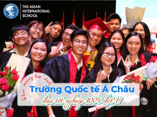 8 Trường THPT Tư thục tốt nhất Hồ Chí Minh