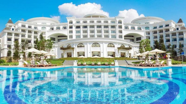 top 10 resort hạ long giá rẻ gần biển được yêu thích nhất