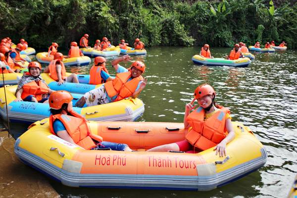 top 6 khu du lịch sinh thái đà nẵng thu hút đông khách nhất (1)
