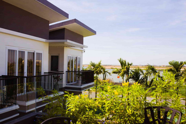 villa homestay đà nẵng – homestay có hồ bơi tại đà nẵng
