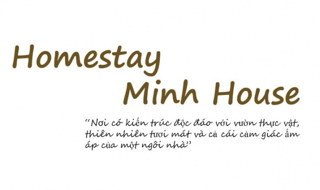 Minh House – Homestay Gần Biển Đẹp Hút Hồn Giới Trẻ