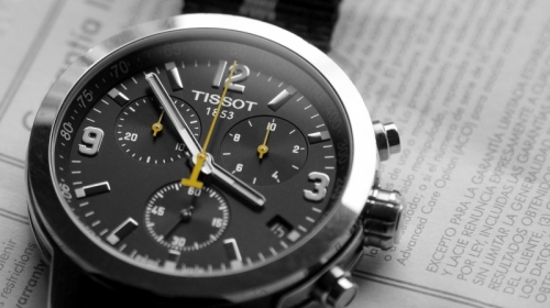 10 thương hiệu đồng hồ bán chạy nhất thế giới năm 2022