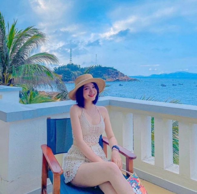 4 day tour schedule, quy nhon travel experience, tourist places in quy nhon, traveling to quy nhon 4 days 3 nights to the sea, remember to go to all the hot hit places