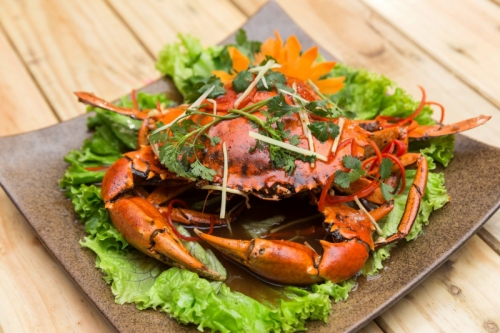 4 Nhà hàng hải sản ngon nổi tiếng tại Quận Hoàng Mai, Hà Nội